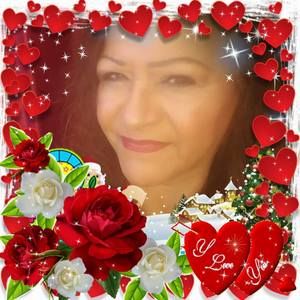 Meet your Posher, Eva